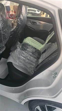 BAIC U5 PLUS